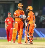 डीपीएल 2025: सलामी जोड़ी के बीच 158 रन की साझेदारी, लॉयन्स ने सुपरस्टार्स को रौंदा