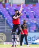 DPL 2026: East Delhi Riders down New Delhi Tigers by 36 runs
