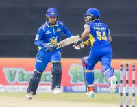 DPL 2026: Dev Lakra's 64 off 33 powers Purani Dilli 6 to 7-wicket win