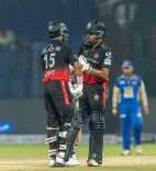 DPL 2026: East Delhi Riders end campaign with 10-run win over Purani Dilli 6