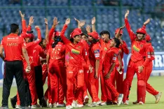 DPL 2026: Tanisha's 64 powers South Delhi Superstarz to 29-run win