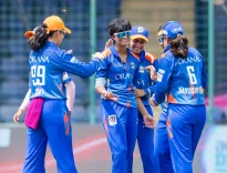 DPL 2026 Women: North Delhi Strikers beat Central Delhi Queens by 6 wickets to reach final
