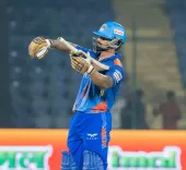 DPL 2026: Ranjan's Djokovic-inspired 95 fires Strikers to six-wicket win