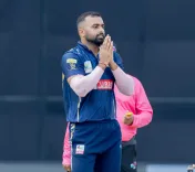 DPL 2026: Shivam Sharma's all-round show powers Outer Delhi Warriors past West Delhi Lions