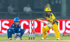 DPL 2026: Monika's 47 powers Central Delhi Queens to first win over North Delhi