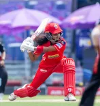 DPL 2026: Tanisha Singh on South Delhi's 60-run win over East Delhi