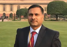 क्या <b>डॉ. आदर्श स्वैका</b> बने हैं <b>सोमालिया संघीय गणराज्य</b> में भारत के अगले राजदूत?