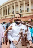 डॉ. हेमांग जोशी बने भाजपा युवा मोर्चा के राष्ट्रीय अध्यक्ष, गुजरात के तीन नेताओं को राष्ट्रीय टीम में मिली जिम्मेदारी