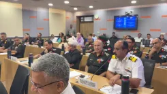 Dr. Jitendra Singh addresses 52nd APPPA at IIPA New Delhi