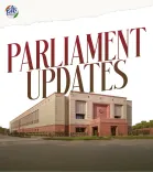 Dr. Jitendra Singh addresses DST matters in Rajya Sabha