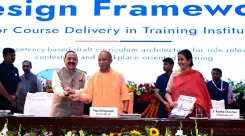 Dr. Jitendra Singh addresses Lucknow workshop on Mission Karmayogi