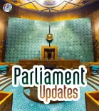Dr. Jitendra Singh addresses MoES and IMD matters in Lok Sabha