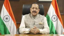 Dr. Jitendra Singh addresses PCOS summit in Mumbai