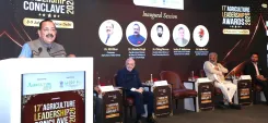 Dr. Jitendra Singh: AI, Agri-Startups Key to Farm Future