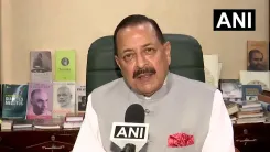 Dr. Jitendra Singh Appeals to Students and Youth