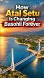 Dr. Jitendra Singh: Atal Setu to Transform Basohli Tourism