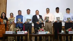Dr Jitendra Singh calls cancer fight a mass public movement