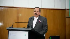 Dr. Jitendra Singh Calls for AI-Driven Governance Reforms at Shillong