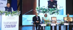 Dr. Jitendra Singh calls for Zero-Litigation Pension ecosystem