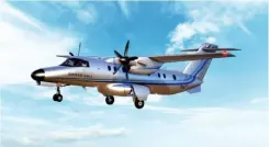 Dr. Jitendra Singh: CSIR-NAL Completes Saras MkII Design