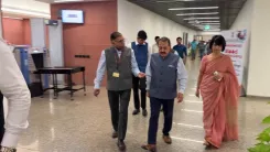 Dr. Jitendra Singh: DoPT Blood Drive at Kartavya Bhawan