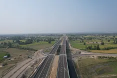 Dr. Jitendra Singh flags Delhi-Katra Expressway milestone