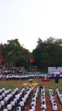 Dr. Jitendra Singh greets nation on RSS 101st Foundation Day