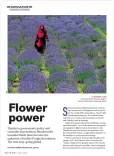 Dr. Jitendra Singh Highlights Bhaderwah Lavender Festival Coverage