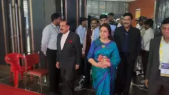 Dr. Jitendra Singh Hosts Global Gala for ESTIC2026 Delegates