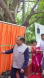 Dr. Jitendra Singh inaugurates Eco-Educational Hub at CSIR-NBRI Lucknow
