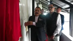 Dr. Jitendra Singh Inaugurates Geo-Informatics Lab at NECTAR Shillong