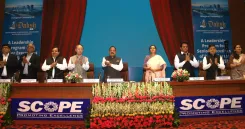 Dr. Jitendra Singh Launches 3rd DAKSH Batch for CPSE Leaders