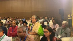 Dr. Jitendra Singh launches Phase III of DBT-Wellcome Trust Biomedical Fellowship