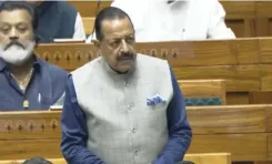लोक परीक्षा संशोधन विधेयक 2026 लोकसभा में पेश, सजा 5 से 10 साल और जुर्माना ₹50 लाख तक