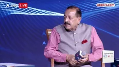 Dr. Jitendra Singh on fast learning as key to survival today
