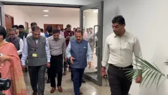 Dr. Jitendra Singh opens workplace crèche at Kartavya Bhawan-3