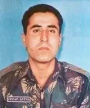 Dr. Jitendra Singh Pays Tribute to Captain Vikram Batra on Martyrdom Day
