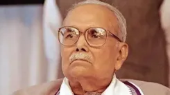 Dr. Jitendra Singh pays tribute to RSS chief Rajju Bhaiya