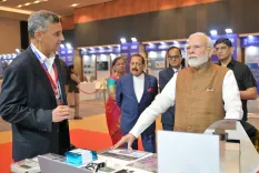 Dr. Jitendra Singh: PM Modi inaugurates ESTIC2026 at Bharat Mandapam