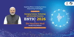 Dr. Jitendra Singh: PM Modi to inaugurate ESTIC2026 at Bharat Mandapam