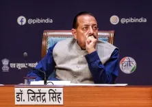 Special Campaign 6: Dr. Jitendra Singh to launch monitoring portal on September 16