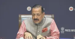 Dr. Jitendra Singh Unveils India Bioeconomy Roadmap 2035