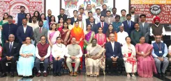 Dr. Jitendra Singh: Villages Key to Atmanirbhar Bharat