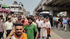 Dr. Jitendra Singh visits Dayalachak, Kathua amid BJP outreach