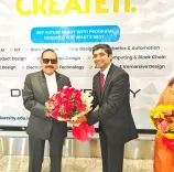 Dr. Jitendra Singh Visits LBSNAA in Mussoorie