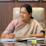 Dr. Jitendra Singh Wishes Delhi CM Rekha Gupta on Birthday