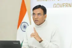 क्या डॉ. मनसुख मांडविया ने लद्दाख को खेलो इंडिया शीतकालीन खेलों की मेज़बानी के लिए बधाई दी?