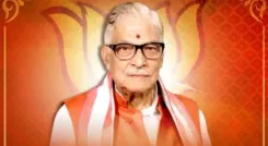 क्या भाजपा नेताओं ने डॉ. मुरली मनोहर जोशी के जन्मदिन पर शुभकामनाएं दीं?
