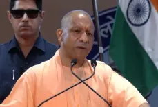 योगी आदित्यनाथ बोले— पारदर्शी भर्ती से बनती है संस्थान की साख, RML स्थापना दिवस पर गिनाईं उपलब्धियाँ