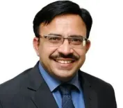 Dr Sajjan Singh Yadav appointed Chief Secretary of J&K from 1 Nov